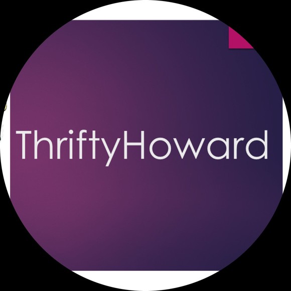 thriftyhoward